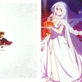 Sound Drama Fate/Zeroサウンドトラック Zeroの洸景 Sound Drama Fate/Zero Soundtrack -update edition- Zero no